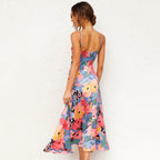 Edilberta Casual and Fashionable Summer Dress for Women Stylish Outfit