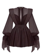Elisabeth Mini Dress