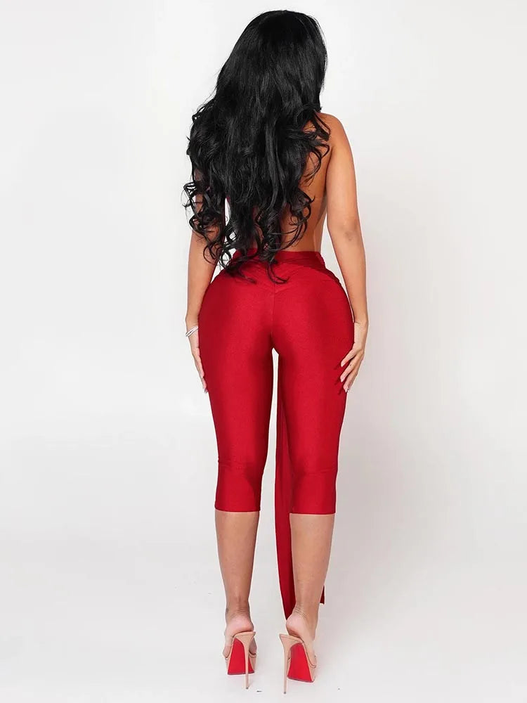 Mckenzie Playsuits