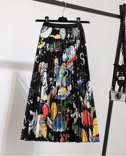 VIOLA SKIRT