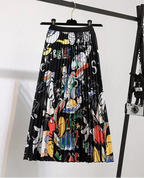 VIOLA SKIRT