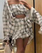 IRMA SET
