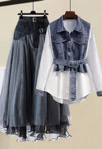 HELEN 2 PIECES SET