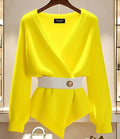 ANNA SWEATER