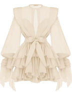 Elisabeth Mini Dress