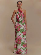 Selena Maxi Dress