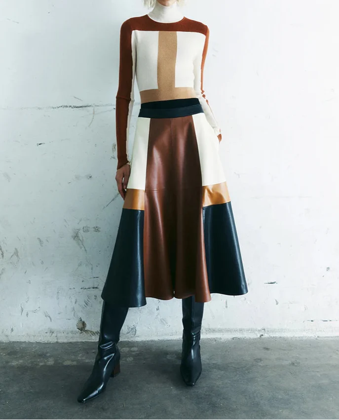 ARIA SKIRT