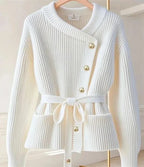 AMARETTO CARDIGAN