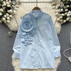 VIVIEN BLOUSE