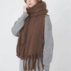 ANGELA SCARF