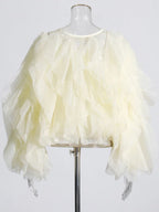 AISEL BLOUSE