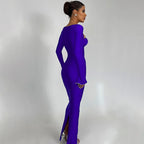 Frances Maxi Dress