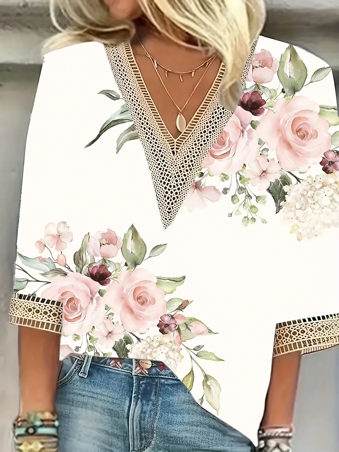 HELIA SHIRT
