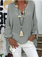 DORETTA BLOUSE