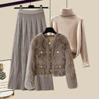ALISON 3 PIECES SET