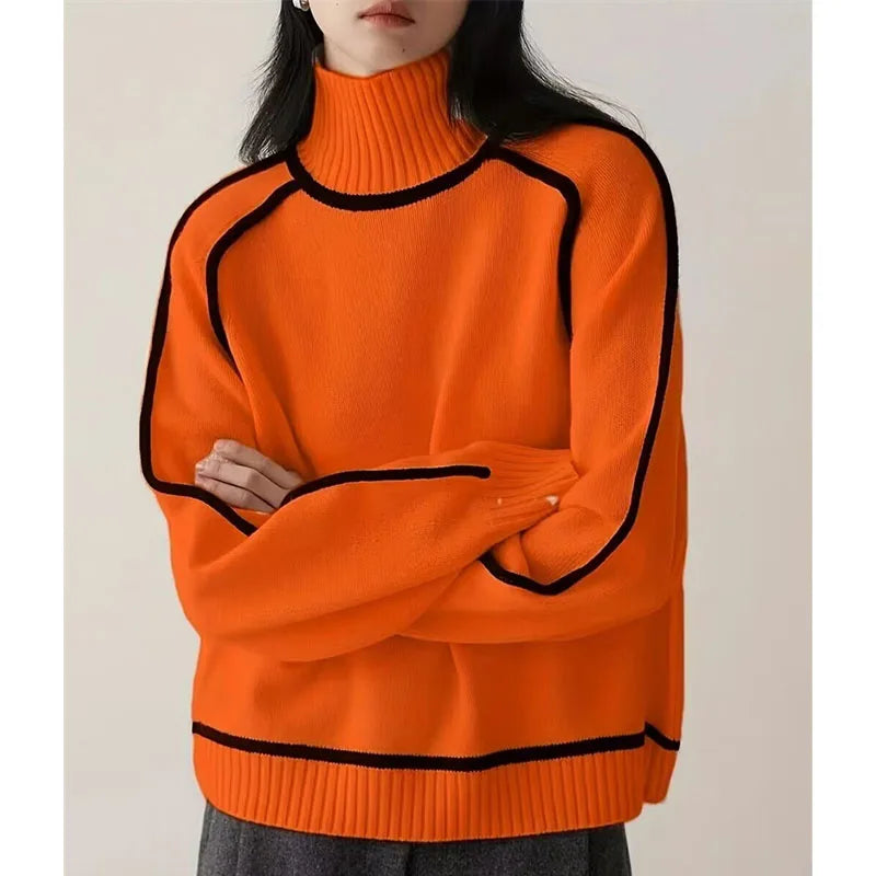 ISABELLA SWEATER