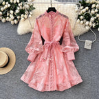 SWETLANA DRESS