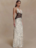 Heaven Maxi Dress