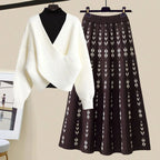 XENIA 2 PIECES SET