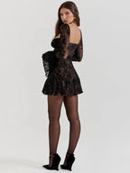 Layla Mini Dress