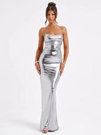 CRISTINA DRESS