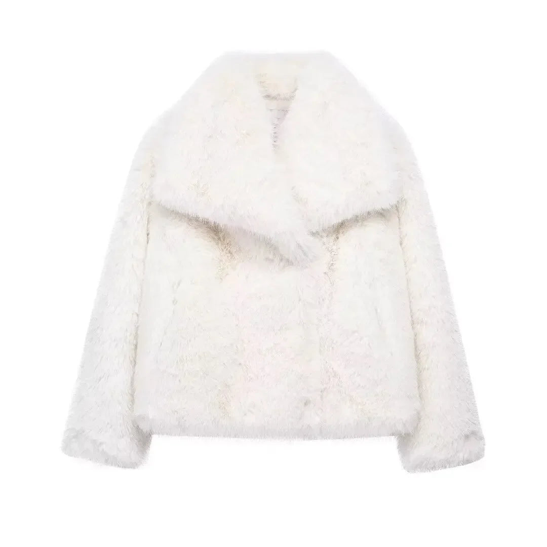 ROANA FUR COAT