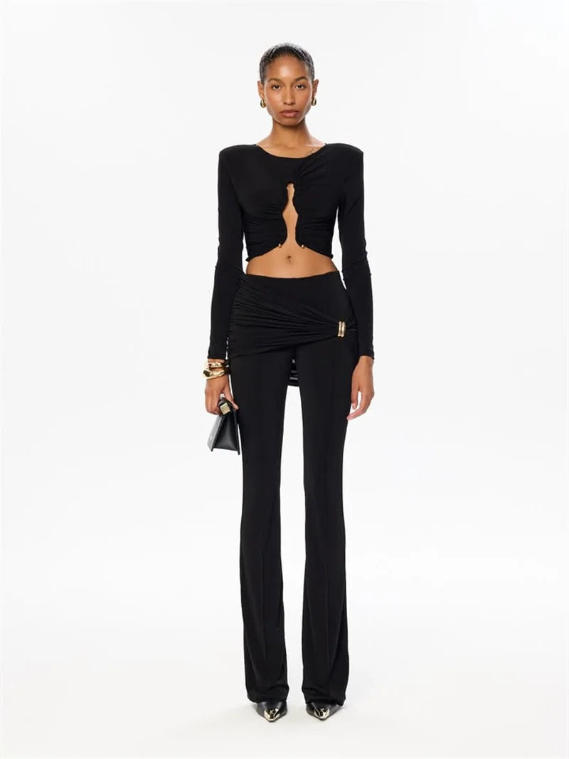 Asia Two Piece Set