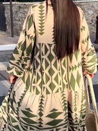 Hyacinta an Essential Dress for This Summer! for Women Easy Wear Style