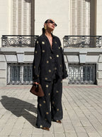 ZERINA 2 PIECES SET