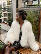 Cristina Coat