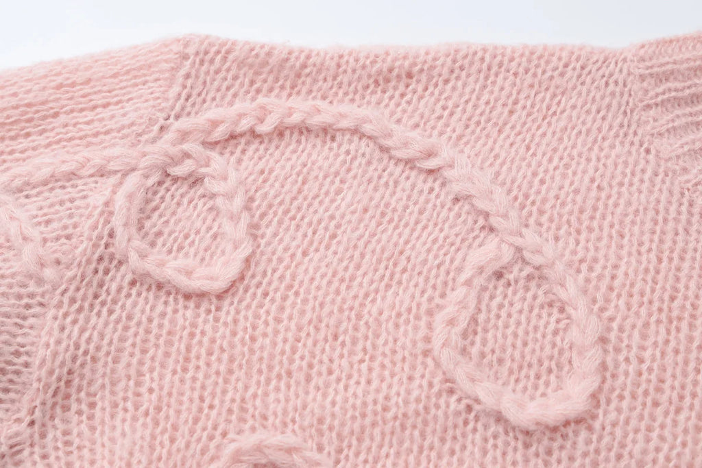 ALEVTINA SWEATER