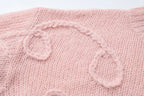 ALEVTINA SWEATER