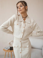 GRAZIA 2 PIECES SET