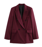 OREBI BLAZER