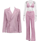 NATALI 3 PIECES SET