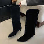 TUTI BOOTS