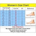 Breathable Side Platform Sandals