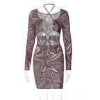 DressBetty - Slim Fit Sexy Club Dress Summer Dresses