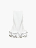 Samanta Premium Dress Chic Silhouette Collection