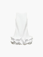 Samanta Premium Dress Chic Silhouette Collection