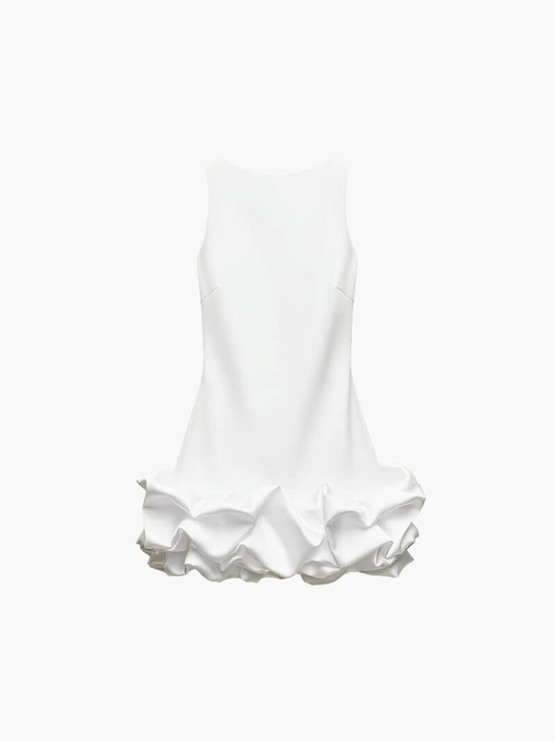 Jenni Exclusive Bailey Dress Boutique Collection