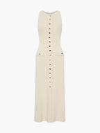 Zaida Statement Maxi Dresses Boutique Collection