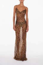 Denice Stunning Maxi Dress