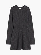 Camilla Knitted Frock Dress