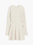 Camilla Knitted Frock Dress