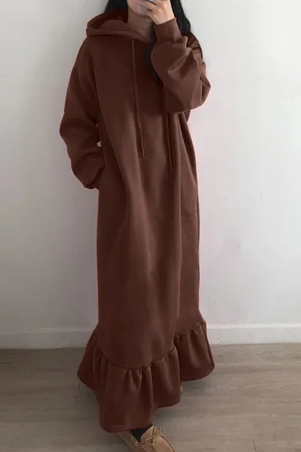 Classic Hoodie Inspired by Contemporary Streetwear Fashion