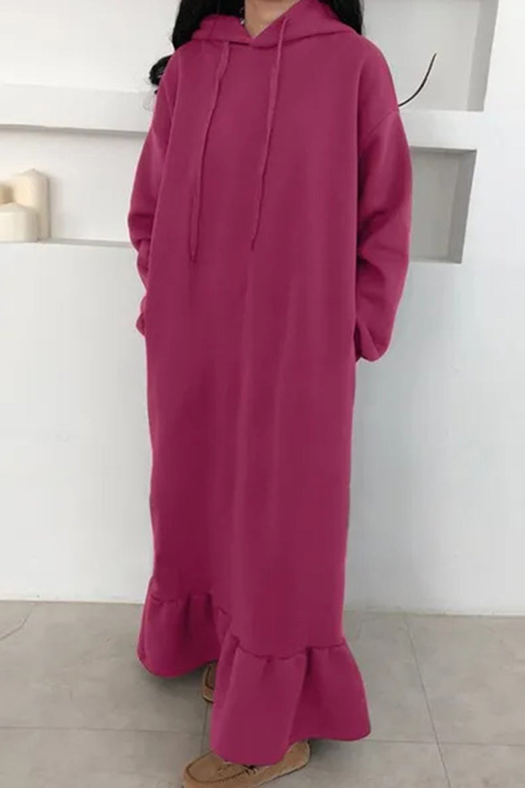 Classic Hoodie Inspired by Contemporary Streetwear Fashion