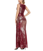 Sparkle & Shine Party Wear Formal Evening Dress