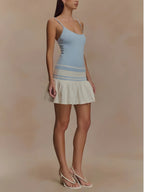 Sport Mini Dress
