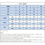 DressBetty - 2024 Y2K Blue High Waist Stretch Vintage Spring Autumn Jeans